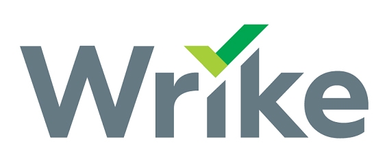 Логотип Wrike